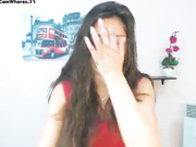 Her only goal is to cum hard