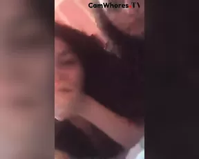 Cock stroking on a nice day