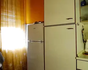 Tight teen is getting rammed