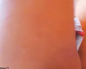 I like to see her pretty face all in jizz!