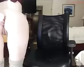 Fat boner for my hungry rectum