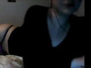 Fat and busty mature hot fingering juicy pussy webcam show