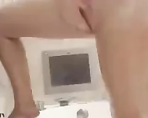 ScottishTease tasty milf passion fingering pussy webcam show