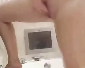 ScottishTease tasty milf passion fingering pussy webcam show
