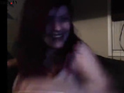 My lover gets her ass blasted by my naughty cock