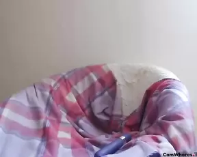 rubythecandy2 slim naked tattoo teen masturbate use dildo webcam show