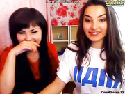 angiestill russian beauty teens show tits in underwear webcam show