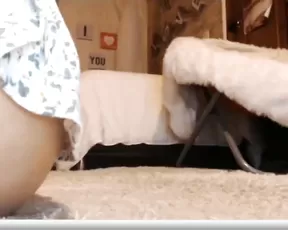 Homemade girlfriend fucks and sucks