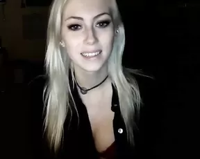 alice9wonderland beauty teen blonde show natural tits webcam show