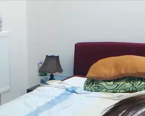 KAITLYNN dirty milf in bed passion masturbate webcam show