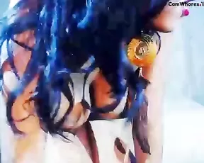 So pretty redhair wife strip and take a hot fucking ride sunday night,enjoy
