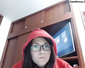 Her lips are very soft