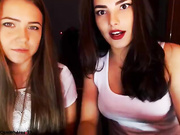 angiestill sex bomb teen girls teasing webcam show