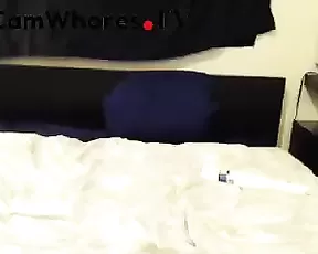 Sucking in the bathtub deeep