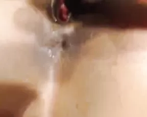 Jonandjane slim wet sexy latina fingering webcam show