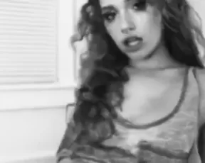 GingerPeach dirty sexy redhead teen in private premium video