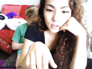 Shycloudfractals tasty sweet lesbo games webcam show