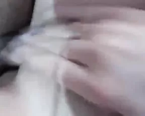 lunasexy89 watch my body in tip show