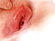 Tidecallernami slim young girl finger pink wet pussy webcam show