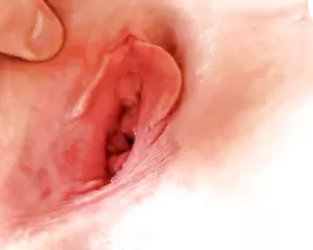 Tidecallernami slim young girl finger pink wet pussy webcam show