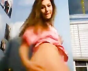 Mariahpinkkitty sexy hot girl webcam show