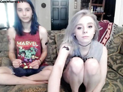 Ramming her nasty cunt in close up