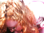 Cute Teen In Her First Sextape