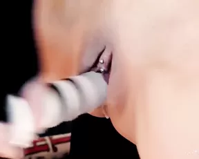 Hot ass bitch anally fucked