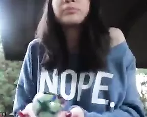 My babe giving me her pussy
