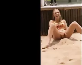 Pretty latin wife make a short but too hot head then fuck doggy style friday