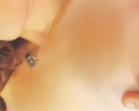 POV homemade sex tape