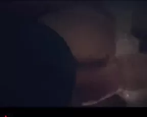 Girl with a pornstars body
