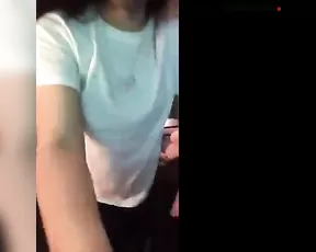 Sexy Periscope Thot