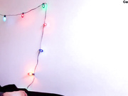 Short teen babe pounded in a tub