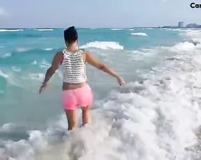Screwing hard like pornstars