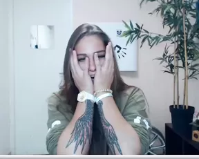 Anal sex is what my gf needs