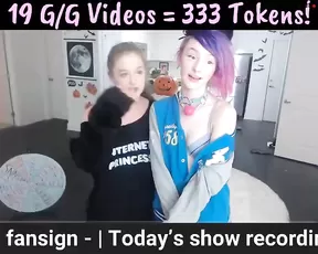 Russian teen getting creampie
