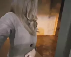Meet my slutty horny wife