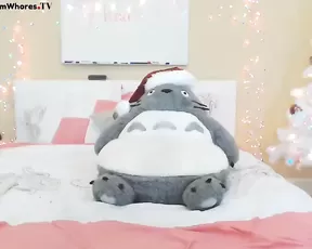 Muff diving like never before