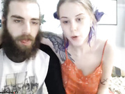 Come, sit on my wang!