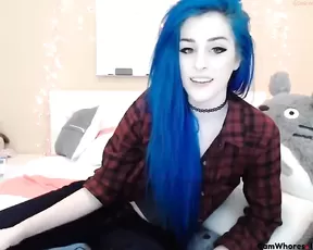 Tits job for my horny fellow