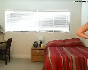 Face fucking my kinky girlfriend