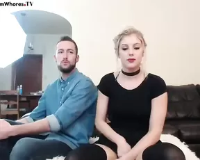 Fat cock for a fat babe