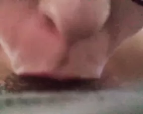 That is one gaping fuck hole