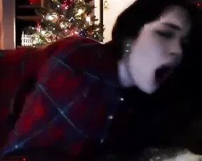 Here are her nasty fuck tunnels