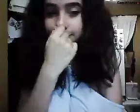 Mature British gal naked and fucking