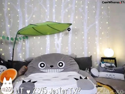 I had to show you my girl