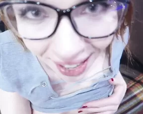 Big cock destroys teen pussy