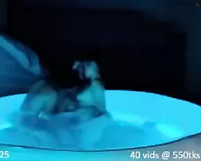 My goal is to reach an orgasm