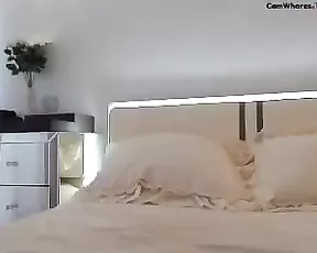Nice amateur close up banging action